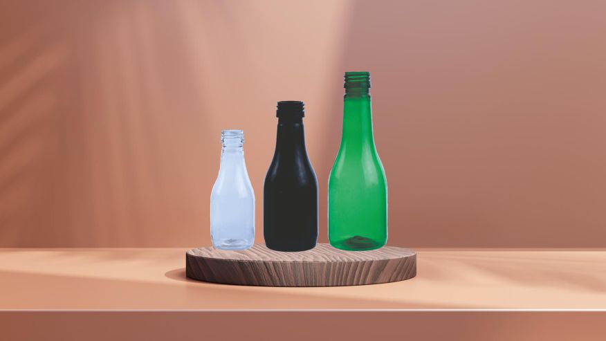 Brut Shape 60ML, 180Ml & 375ML